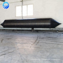 Dunnage Marine airbag en caoutchouc / airbag gonflable / sacs gonflables de levage de bateau de la Chine